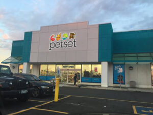 petset