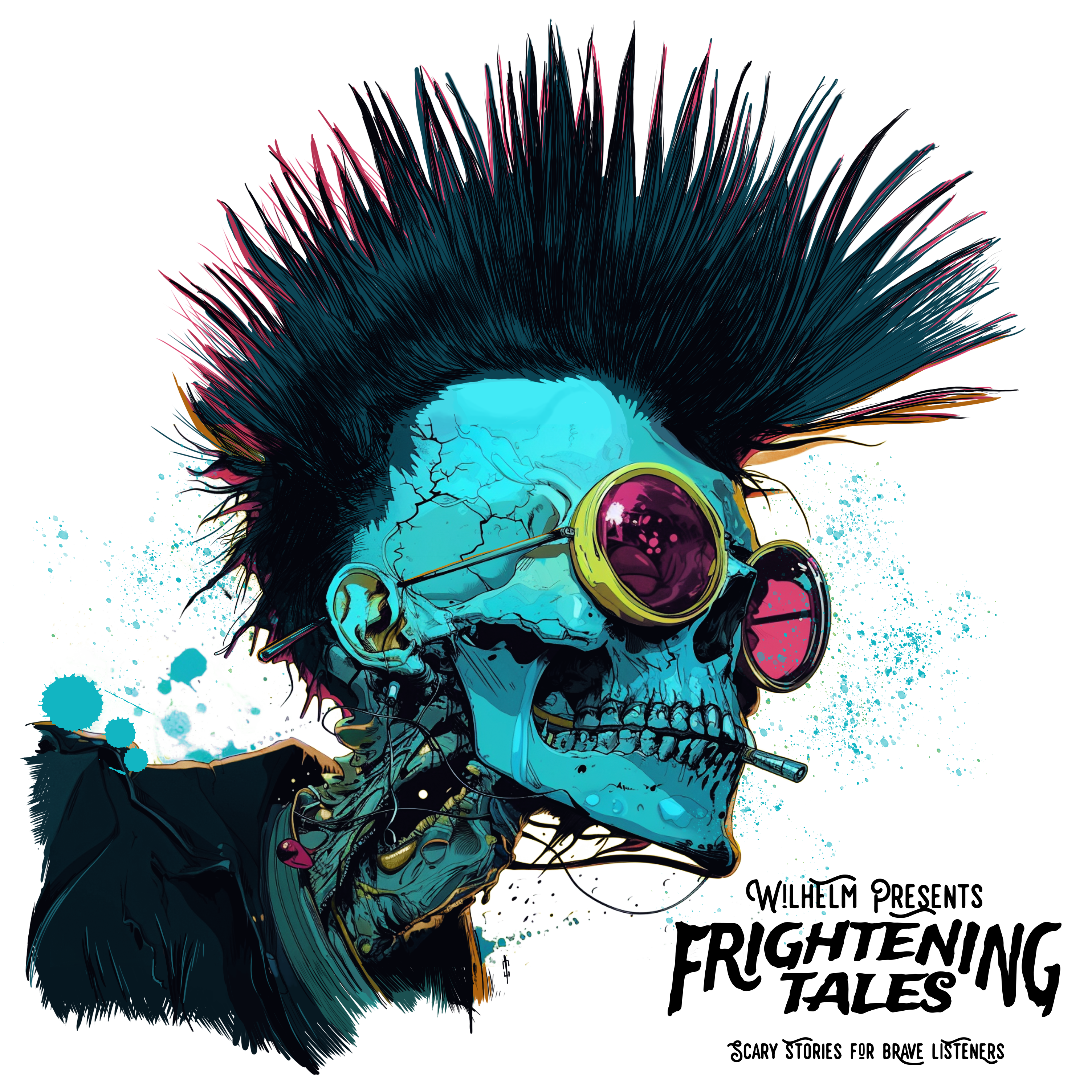 Punk-is-dead